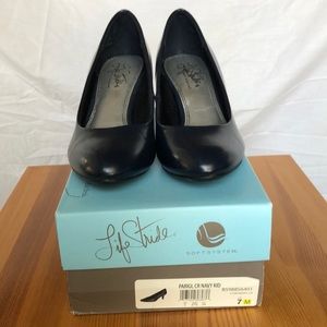 Life Stride Parigi Navy 7M